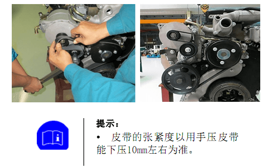 重卡发动机维修专用工具