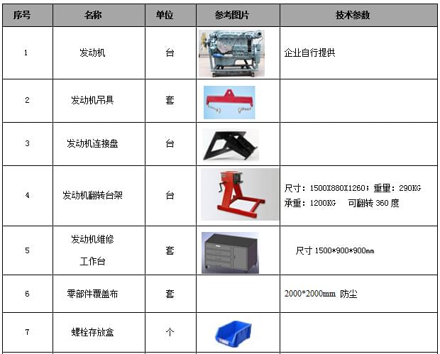 卡车实操培训基地