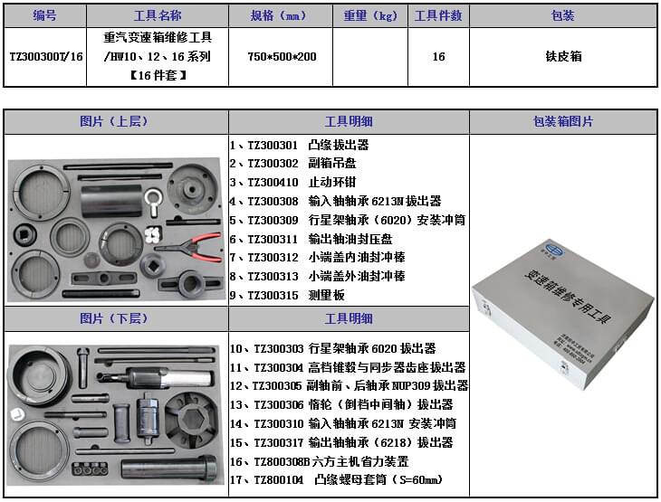 重汽新型变速箱维修工具16件套.jpg