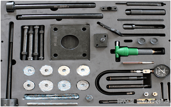 必博biboWD615发动机专用维修工具