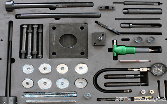 必博bibowd615发动机专用维修工具